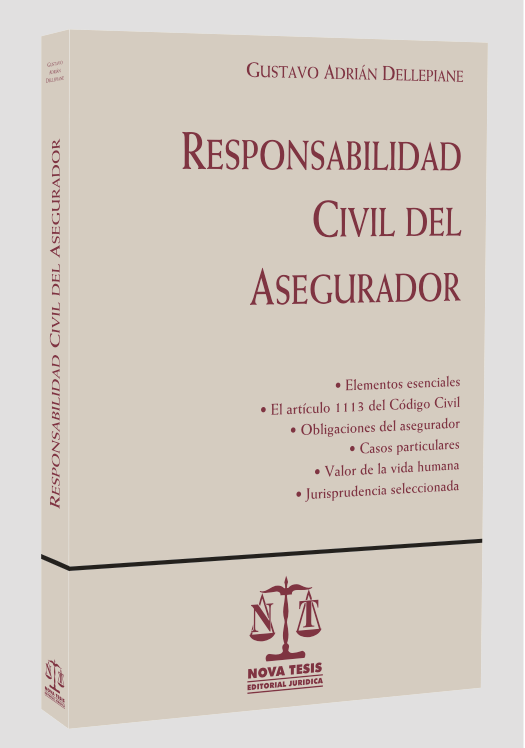 Responsabilidad civil del asegurador